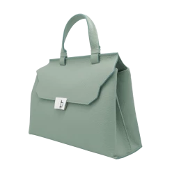 Deals ⌛ Fratelli Orsini Marianna - Calf Leather 👩 Women’s 👜 Handbag With A Detachable Cross Body Shoulder Strap ✨ 17 Fratelli Orsini Marianna - Calf Leather Women’s Handbag With A Detachable Cross Body Shoulder Strap