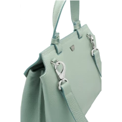 Deals ⌛ Fratelli Orsini Marianna - Calf Leather 👩 Women’s 👜 Handbag With A Detachable Cross Body Shoulder Strap ✨ 23 Fratelli Orsini Marianna - Calf Leather Women’s Handbag With A Detachable Cross Body Shoulder Strap