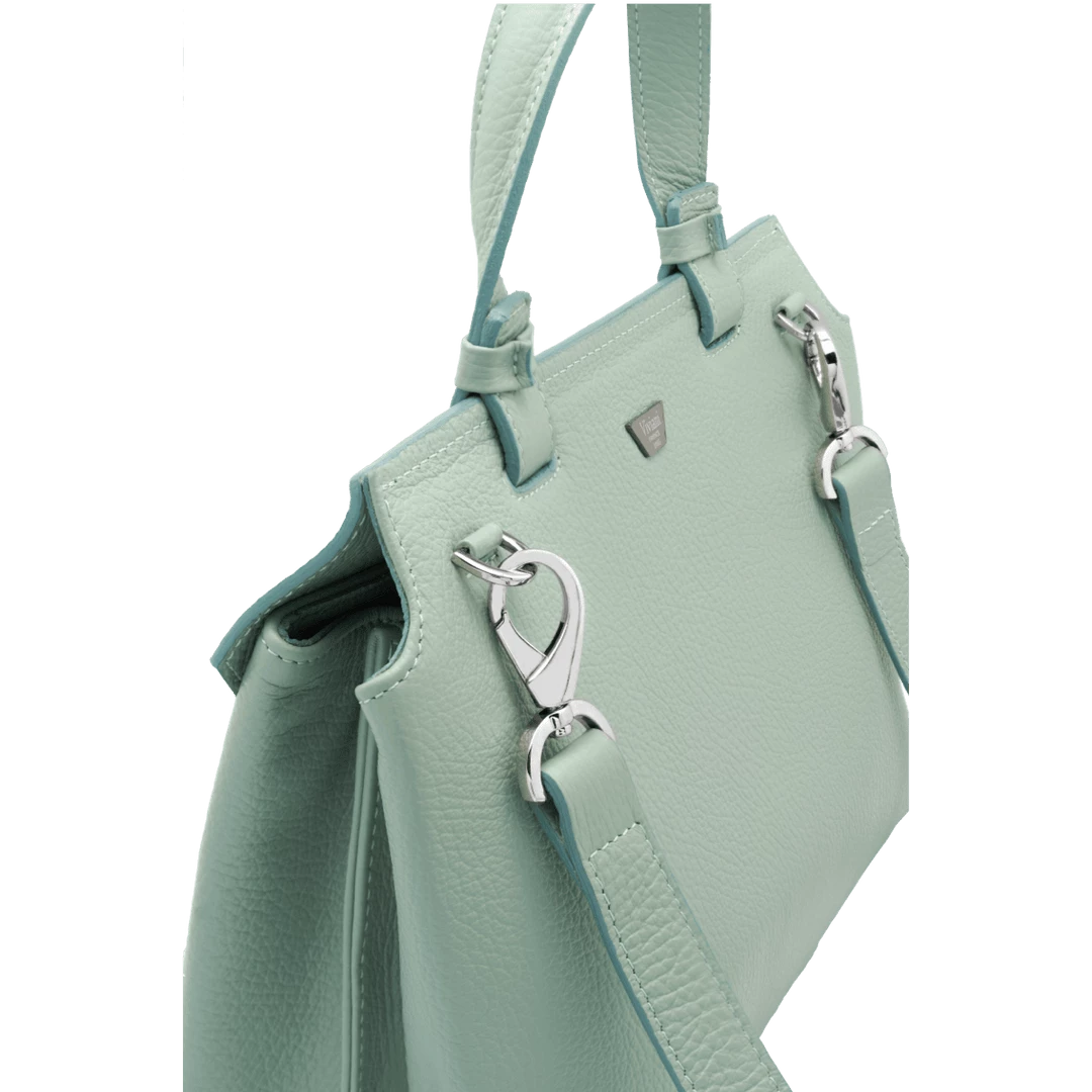 Deals ⌛ Fratelli Orsini Marianna - Calf Leather 👩 Women’s 👜 Handbag With A Detachable Cross Body Shoulder Strap ✨ 11 Fratelli Orsini Marianna - Calf Leather Women’s Handbag With A Detachable Cross Body Shoulder Strap