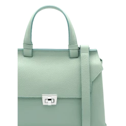 Deals ⌛ Fratelli Orsini Marianna - Calf Leather 👩 Women’s 👜 Handbag With A Detachable Cross Body Shoulder Strap ✨ 22 Fratelli Orsini Marianna - Calf Leather Women’s Handbag With A Detachable Cross Body Shoulder Strap