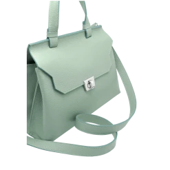 Deals ⌛ Fratelli Orsini Marianna - Calf Leather 👩 Women’s 👜 Handbag With A Detachable Cross Body Shoulder Strap ✨ 21 Fratelli Orsini Marianna - Calf Leather Women’s Handbag With A Detachable Cross Body Shoulder Strap