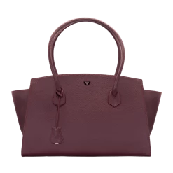 Fratelli Orsini Miranda - Calf Leather Women’s Shoulder Bag Leather Bags
