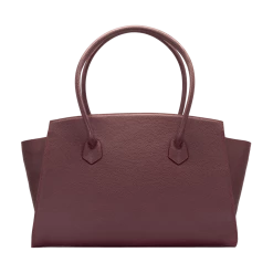 Fratelli Orsini Miranda - Calf Leather Women’s Shoulder Bag Leather Bags