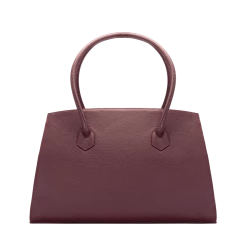 Fratelli Orsini Miranda - Calf Leather Women’s Shoulder Bag Leather Bags