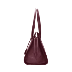Fratelli Orsini Miranda - Calf Leather Women’s Shoulder Bag Leather Bags