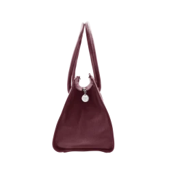 Fratelli Orsini Miranda - Calf Leather Women’s Shoulder Bag Leather Bags
