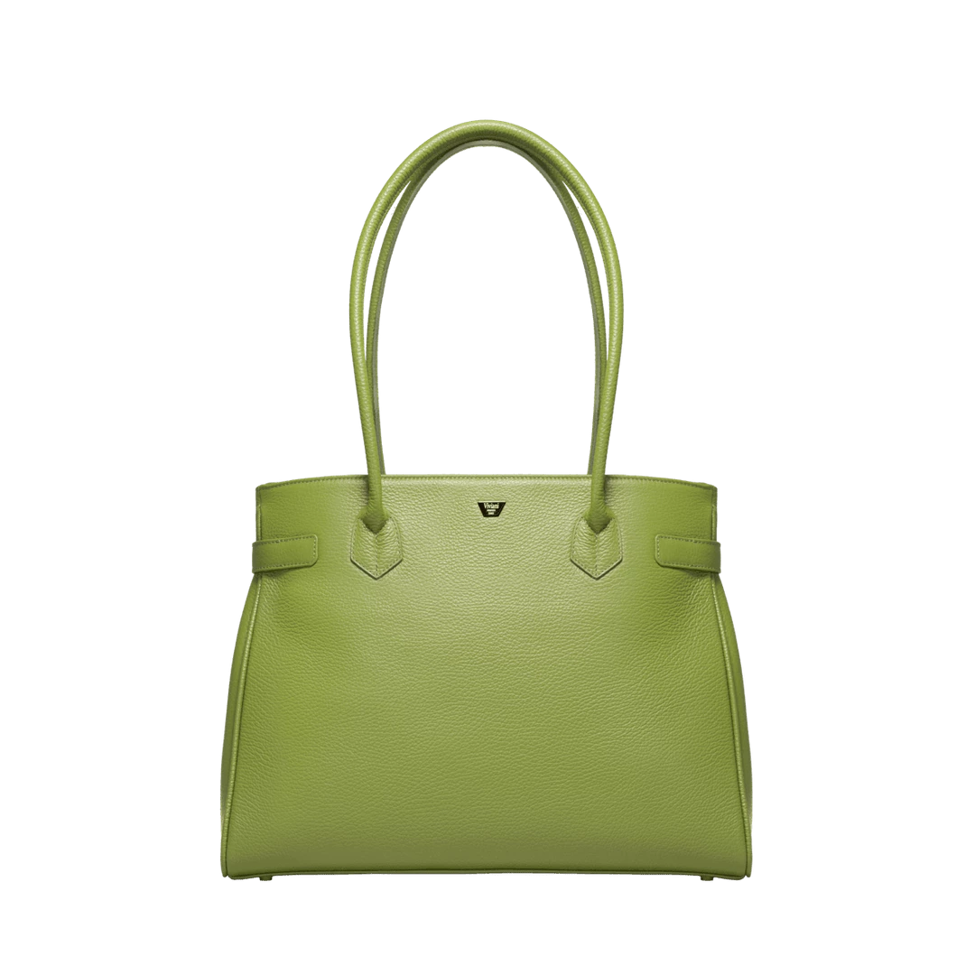 Top 10 🎉 Fratelli Orsini Leather Bags Nora - Calf Leather 👩 Women’s Bag With Shoulder Straps ❤️ 5 Fratelli Orsini Leather Bags Nora - Calf Leather Women’s Bag With Shoulder Straps