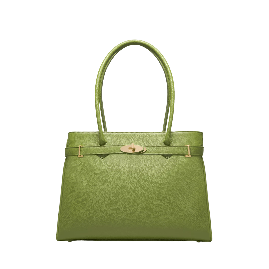 Top 10 🎉 Fratelli Orsini Leather Bags Nora - Calf Leather 👩 Women’s Bag With Shoulder Straps ❤️ 3 Fratelli Orsini Leather Bags Nora - Calf Leather Women’s Bag With Shoulder Straps