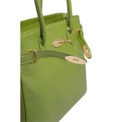 Top 10 🎉 Fratelli Orsini Leather Bags Nora - Calf Leather 👩 Women’s Bag With Shoulder Straps ❤️ 18 Fratelli Orsini Leather Bags Nora - Calf Leather Women’s Bag With Shoulder Straps