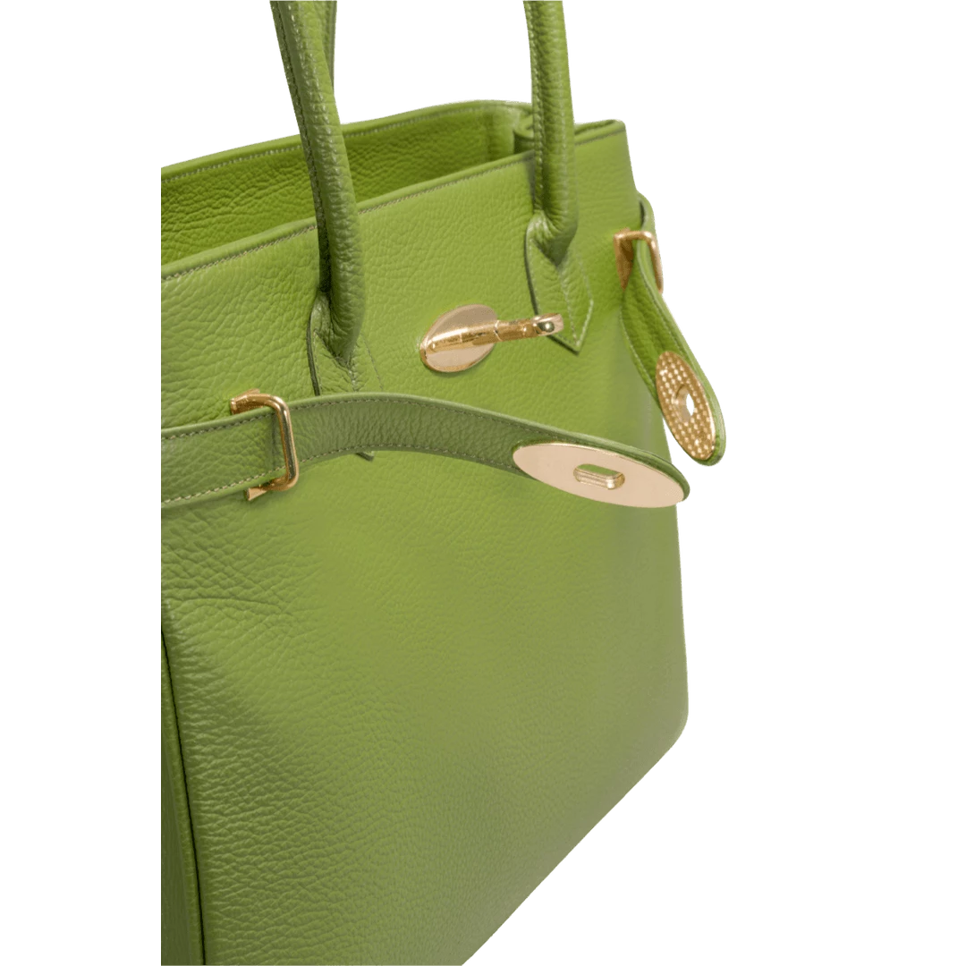 Top 10 🎉 Fratelli Orsini Leather Bags Nora - Calf Leather 👩 Women’s Bag With Shoulder Straps ❤️ 8 Fratelli Orsini Leather Bags Nora - Calf Leather Women’s Bag With Shoulder Straps