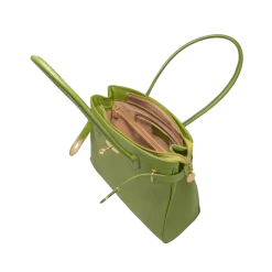 Top 10 🎉 Fratelli Orsini Leather Bags Nora - Calf Leather 👩 Women’s Bag With Shoulder Straps ❤️ 17 Fratelli Orsini Leather Bags Nora - Calf Leather Women’s Bag With Shoulder Straps