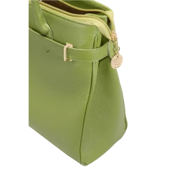 Top 10 🎉 Fratelli Orsini Leather Bags Nora - Calf Leather 👩 Women’s Bag With Shoulder Straps ❤️ 19 Fratelli Orsini Leather Bags Nora - Calf Leather Women’s Bag With Shoulder Straps