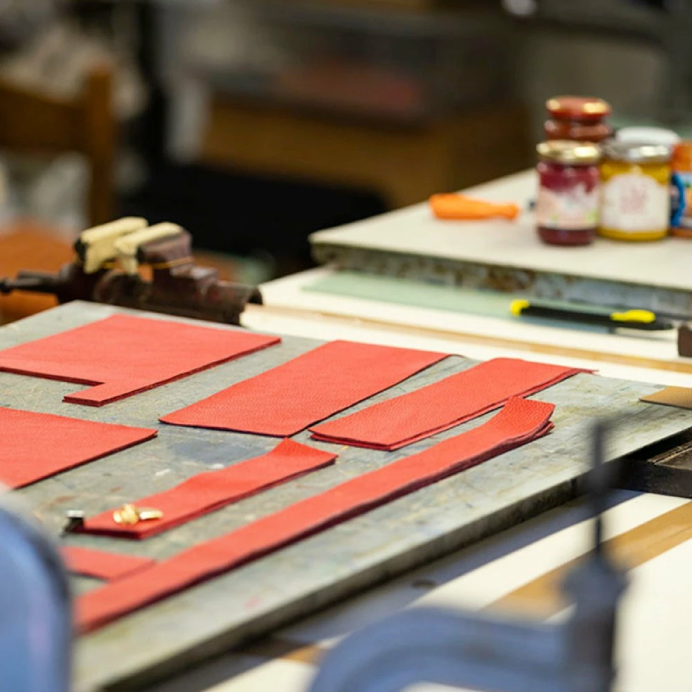 Deals 🧨 Fratelli Orsini Leather Bags Fiorenza - Calf Leather 👩 Women’s 👜 Handbag With Bamboo Handles ❤️ 14 Fratelli Orsini Leather Bags Fiorenza - Calf Leather Women’s Handbag With Bamboo Handles