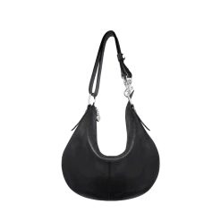 Fratelli Orsini Simona - Calf Leather Women’s Bag With Shoulder Strap Leather Bags