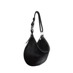 Fratelli Orsini Simona - Calf Leather Women’s Bag With Shoulder Strap Leather Bags