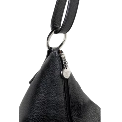 Fratelli Orsini Simona - Calf Leather Women’s Bag With Shoulder Strap Leather Bags