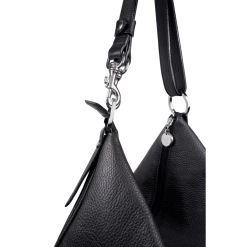 Fratelli Orsini Simona - Calf Leather Women’s Bag With Shoulder Strap Leather Bags