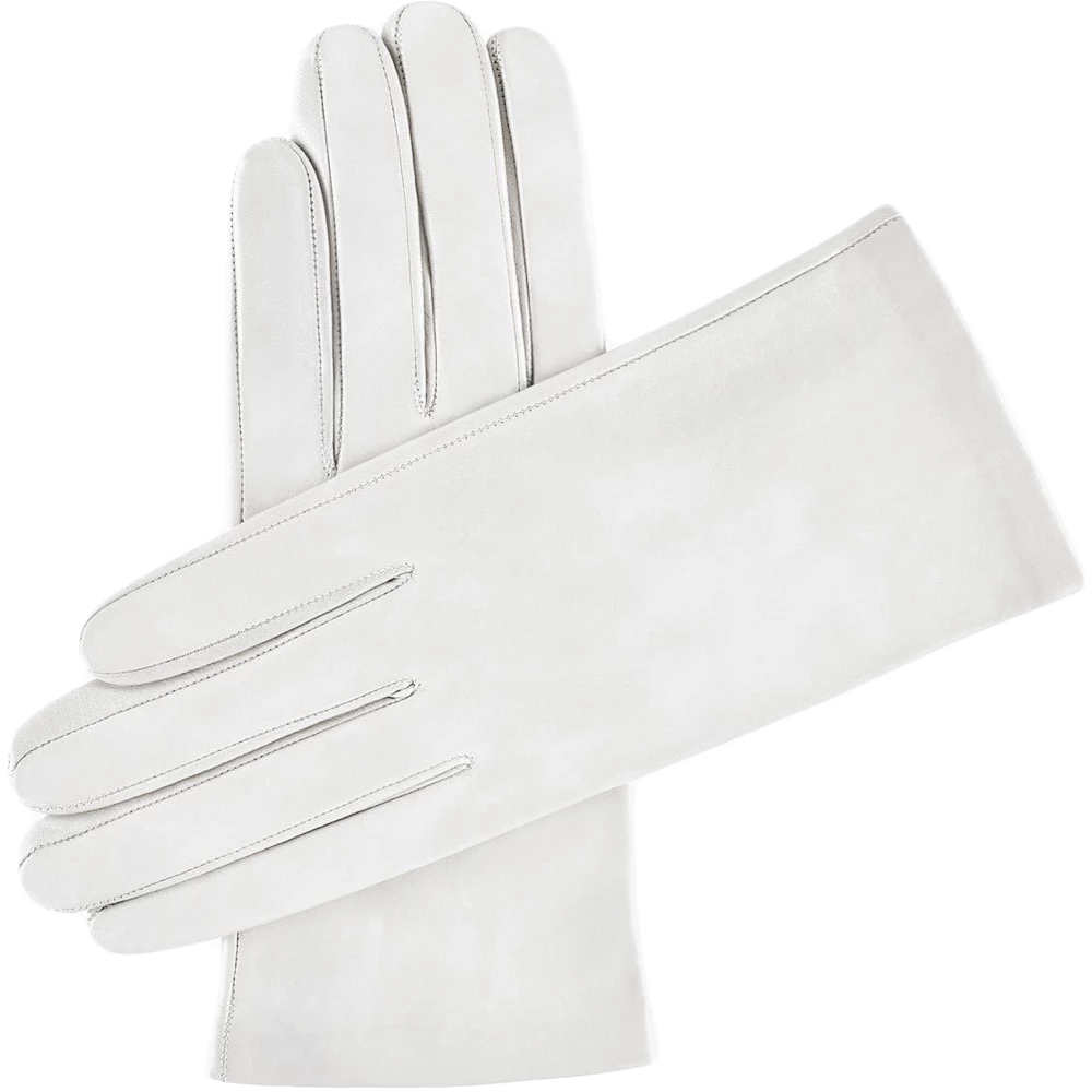 Best reviews of ๐ฏ Fratelli Orsini Sofia (white) - Lambskin Leather Gloves With Silk Lining ๐ 3 Fratelli Orsini Sofia (white) - Lambskin Leather Gloves With Silk Lining