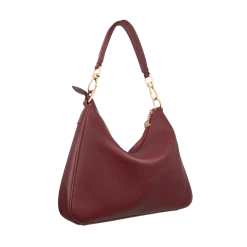 Top 10 👏 Fratelli Orsini Tosca - Calf Leather 👩 Women’s Bag With Double Shoulder Strap Leather Bags 👏 17 Fratelli Orsini Tosca - Calf Leather Women’s Bag With Double Shoulder Strap Leather Bags