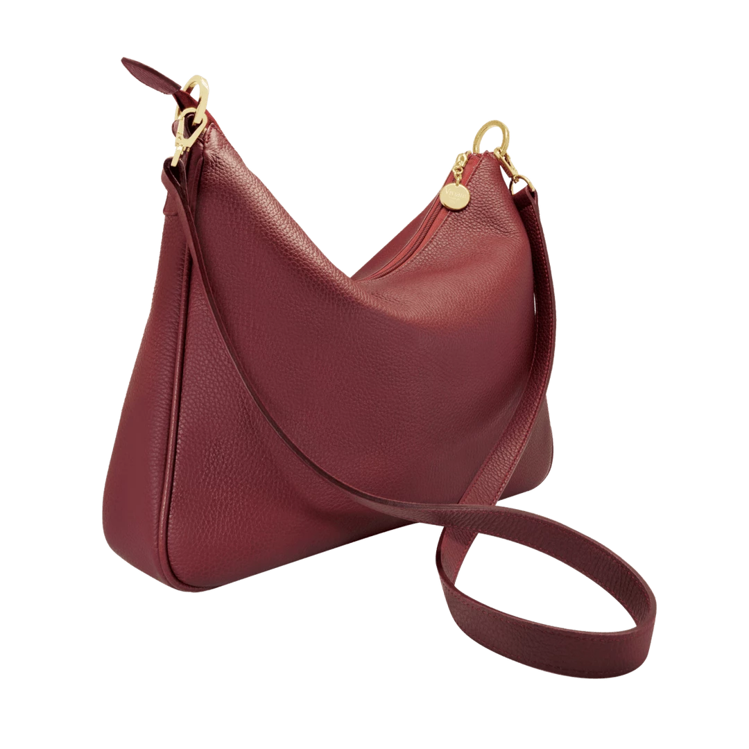 Top 10 👏 Fratelli Orsini Tosca - Calf Leather 👩 Women’s Bag With Double Shoulder Strap Leather Bags 👏 7 Fratelli Orsini Tosca - Calf Leather Women’s Bag With Double Shoulder Strap Leather Bags