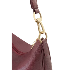 Top 10 👏 Fratelli Orsini Tosca - Calf Leather 👩 Women’s Bag With Double Shoulder Strap Leather Bags 👏 23 Fratelli Orsini Tosca - Calf Leather Women’s Bag With Double Shoulder Strap Leather Bags
