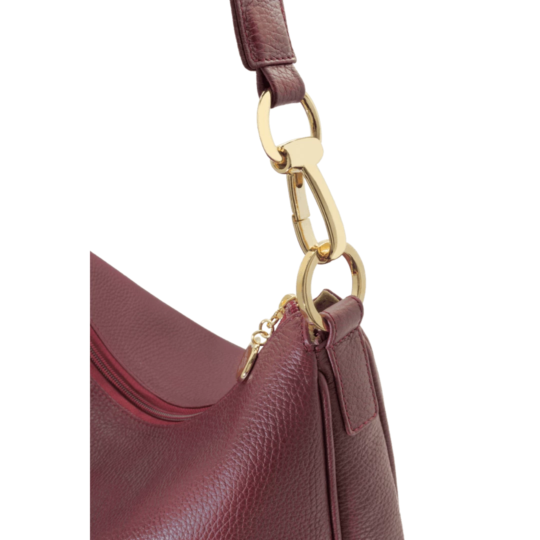 Top 10 👏 Fratelli Orsini Tosca - Calf Leather 👩 Women’s Bag With Double Shoulder Strap Leather Bags 👏 11 Fratelli Orsini Tosca - Calf Leather Women’s Bag With Double Shoulder Strap Leather Bags