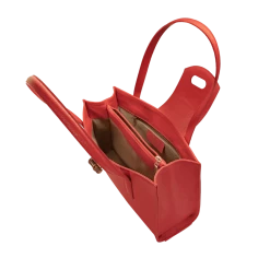 Hot Sale ⌛ Fratelli Orsini Viviana - Calf Leather 👩 Women’s Bag With Shoulder Straps 💯 19 Fratelli Orsini Viviana - Calf Leather Women’s Bag With Shoulder Straps