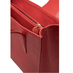 Hot Sale ⌛ Fratelli Orsini Viviana - Calf Leather 👩 Women’s Bag With Shoulder Straps 💯 23 Fratelli Orsini Viviana - Calf Leather Women’s Bag With Shoulder Straps