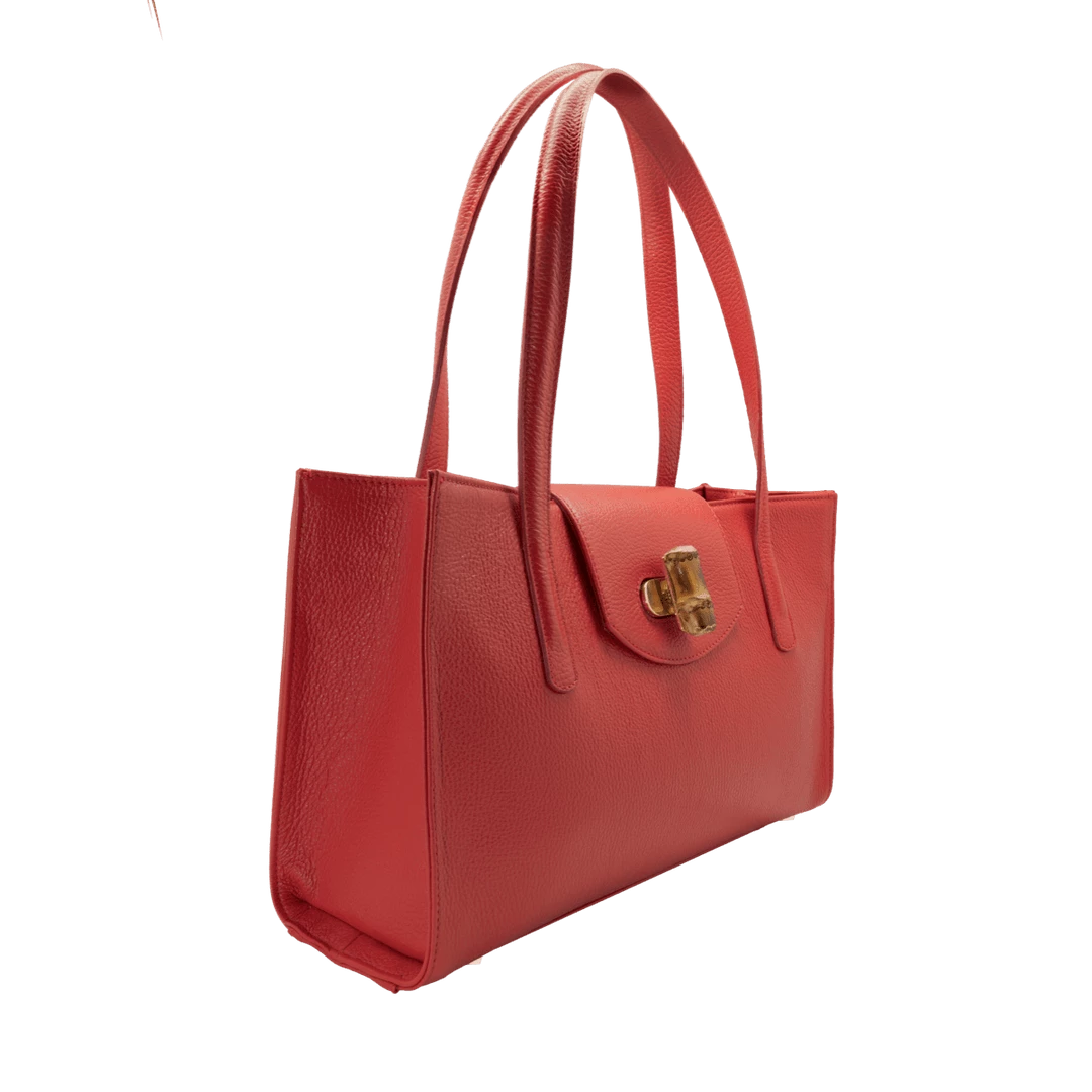 Hot Sale ⌛ Fratelli Orsini Viviana - Calf Leather 👩 Women’s Bag With Shoulder Straps 💯 4 Fratelli Orsini Viviana - Calf Leather Women’s Bag With Shoulder Straps