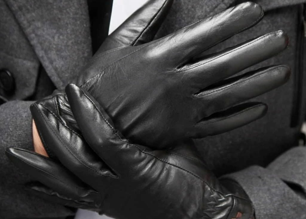 Leather Gloves Shop -Leather Gloves Shop 178